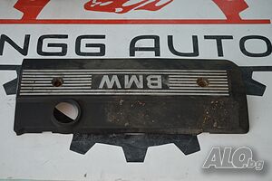 Декоративен капак двигател BMW E39
