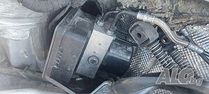 Помпа ABS, АБС за Volkswagen, VW Golf 5, V, 1K0 907 379 AC, 1K0907379AC, 1K0 614 517 AF, 1K0614517AF
