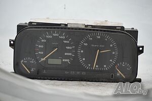 Табло Километраж Speedometer/Instrument Cluster за VW Golf 3, 1H6 919 033 L, 616.055.2020, 1H6919033