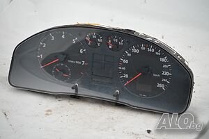 Табло Километраж за Audi A4 B4