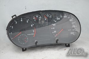 Табло Километраж за Audi A3 1996-2003 бензин 8L0919860C, 8L0 919 860 C, 110008778/006, 110.008.778/0