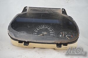 табло километраж за Ford Fiesta IV 96FB-AC, 96FB-10838-AA, 96FB-10848-AA, 96FB-10C956-AB-