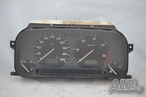 Табло Километраж 1H0 919 860H, 1H0919860H, VW Golf, волксваген голф, дизел