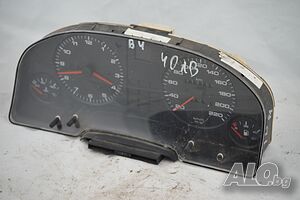 Табло Километраж за Audi A4 B4, 80
