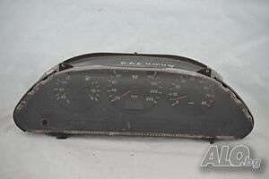 Табло КИлометраж за Alfa Romeo 145, 60.2584.003, 602584003, Алфа Ромео 145 Табла, Части за табла 60.2584.003 | Резервни части, консумативи,  аксесоари | Червен бряг