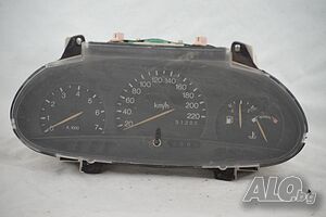 Табло Километраж за Ford Escort, 96FB10849CE, 43-1407-B ED1170