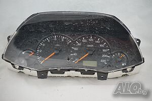 Табло Километраж за Ford Focus I, 1.8 Turbo DI, TDDi, 98AP-10841-BC, 98AP10841BC