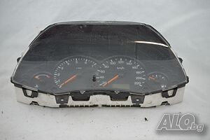 Табло Километраж за Ford Focus MK1, 98AP-10841-BC, 1.6i 16V EU