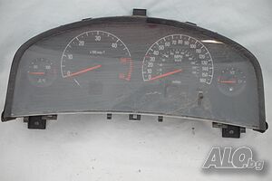 Табло Километраж за Vauxhall Opel Vectra C, 13140896 RR
