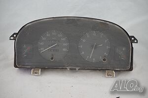 Табло Километраж за Citroen Berlingo Pick-Up VAN I(1996-2008), 1.8 D, MFA9A, 58 к.с.,