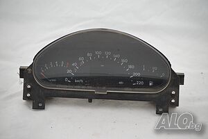 Табло Километраж за Mercedes-Benz A-Class W168, A 160, A160 102 к.с., A1685404011, A 168 540 4011