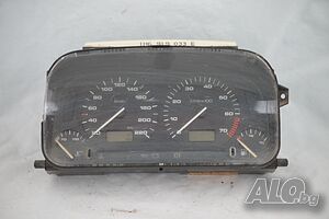 Табло Километраж Speedometer/Instrument Cluster за VW Golf 3 1H6919033E 1H6 919 033 E