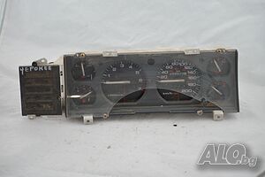 Табло Километраж за Jeep Cherokee (XJ) 2.5i 4x4, Chrysler PN 56007148