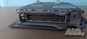 Компютър Двигател ECU, BOSCH 0 261 200 665, 96 150 461 80 за Peugeot 405, Citroen ZX, 1.8
