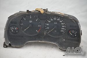 Табло Километраж за Opel Astra G 2.0 DTI