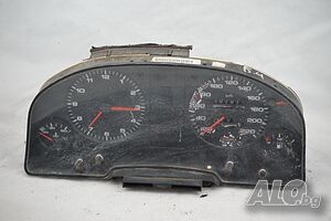Табло Километраж за Audi 80, 8A0 919 033 CA, 110.008.561/005, 8A0919033CA, 110008561005