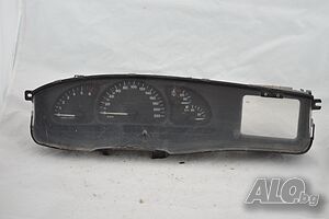 Табло Километраж за Opel Vectra B, дизел, VDO 88481688, GM90507289, GM 90507289
