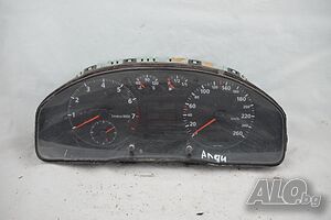 Табло Километраж за Audi A4 B5 1.8i, 110.008.695/002,