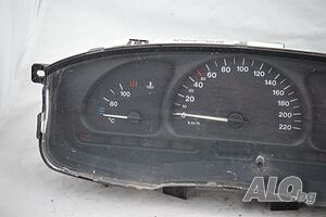 Табло Километраж за Opel Vectra B, 90504241BC / 90 504 241 BC / 110.008.731/001 / 110008731001