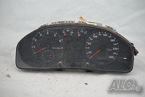 Табло Километраж за Audi A4, 1996-1999, 88 311 225/230