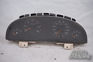 Табло Километраж за Fiat Ulysse, Peugeot 806, дизел, 0903/603/9907, 14/800/700/80, 1480070080