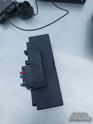 Бушонно табло за Mercedes Benz, E Class, Sedan, W210, № A 210 545 02 32