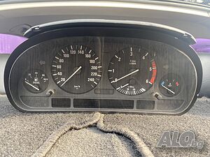 Табло Километраж за BMW, X5, E53, 3.0 d, 184 к.с., № BMW 62.11-6 914 879