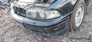 Предна броня за BMW E39, БМВ Е39