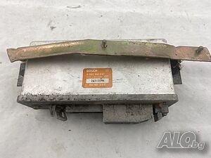 Компютър ABS, BOSCH, 0 265 100 037, 0265100037, № 443 907 379 C, 443907379C
