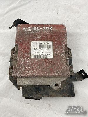 Компютър Двигател Magneti Marelli, IAW 1AP.40 за Peugeot, 1.4