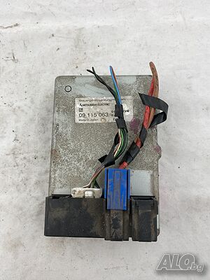 Модул електрическа рейка за Opel Corsa B, GM 09 115 063, 09 115 063