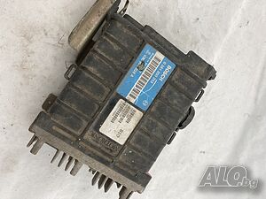Компютър Двигател BOSCH 0 261 200 253, 030 906 026 A