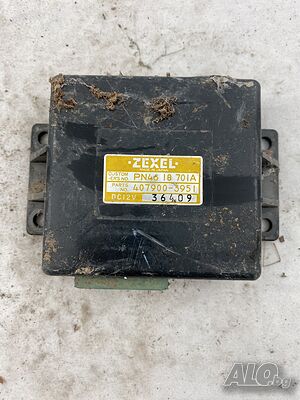 Модул ГНП за Mazda 626, Zexel, PN46 18 701A, 407900-3951