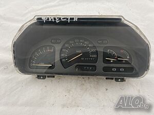 Табло Километраж за Ford Fiesta, 89FB-10848-BB, 60 лв