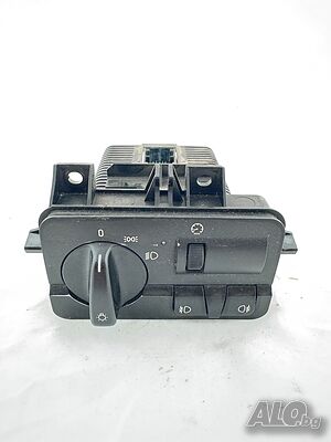 Ключ управление светлини фарове за BMW, № 61.31-6 901 430, 61 31 6 901 430, 6 901 430,
