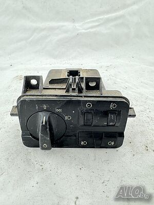Ключ управление светлини фарове за BMW 3 Series E46, BMW 61.31 8 383 226, 8383226