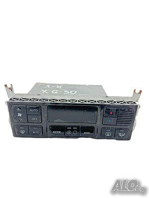 Управление Климатроник за Hyundai XG, XG30, № 97250, 39300, 9G05, 97250 39300
