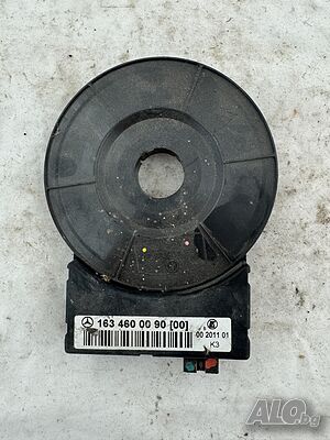 Лентов кабел Airbag за Mercedes-Benz W163, № 163 460 00 90 [00] 50 лв