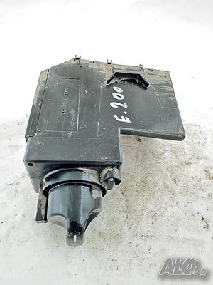 Ключ светлини 2105450104 Hella 7329-00 Мерцедес Е Клас Mercedes E Class W210