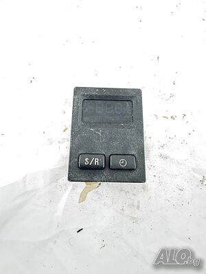 Часовник за BMW 3, E36, БМВ Е36, № 62.13-8 361 115, 62138361115
