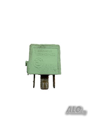 Реле за БМВ, BMW, 61 36 8 373 700, 61368373700