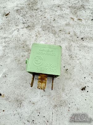 Реле за БМВ, BMW, 61 36 8 373 700, 61368373700