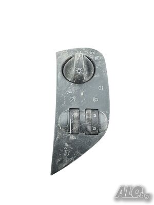 Ключ светлини, Управление Фарове за Volkswagen VW, 6K1 941 531 B 3008, 6K1941531B3008