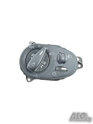 Бутон Ключ Управление Светлини Фарове за Форд Фокус, Ford Focus (1999 - 2007), № 98AG 13A024 AH