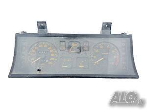 Табло Километраж за Renault 19 бензин, рено 19