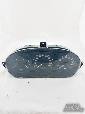 Табло Километраж Jaeger за Рено Меган, RENAULT MEGANE 7700/847/78, 770084778