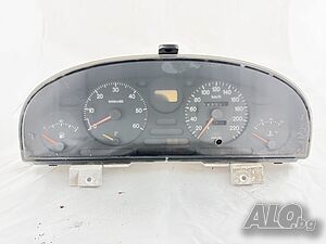 Табло Километраж за Пежо 806, Peugeot 806, Evasion, 1480071080, 603 08NCDST, 60308NCDST