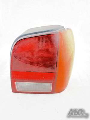 Заден Десен Стоп HELLA за Фолксваген Поло, VW Polo, № 6N0 945 258 A, 6N0945258A