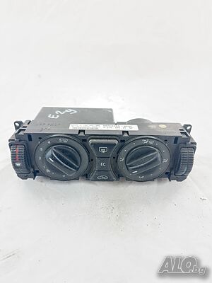 Панел климатик за Mercedes-Benz, E-Class, Sedan, W210, Bosch, № 210 830 20 85