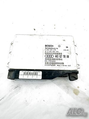 Компютър ECU Автоматични Скорости за Audi A6 S6 C4 4A, 0 260 002 378, 4A0 927 156 AM, 4A0927156AM